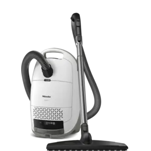 Miele Aspirateur Miele Guard M1 Parquet XL Brilliant White