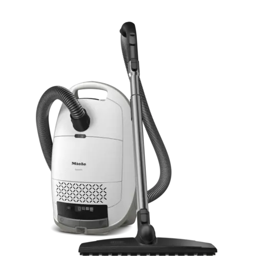 Miele Aspirateur Miele Guard M1 Parquet XL Brilliant White Miele Aspirateur Miele Guard M1 Parquet XL Brilliant White