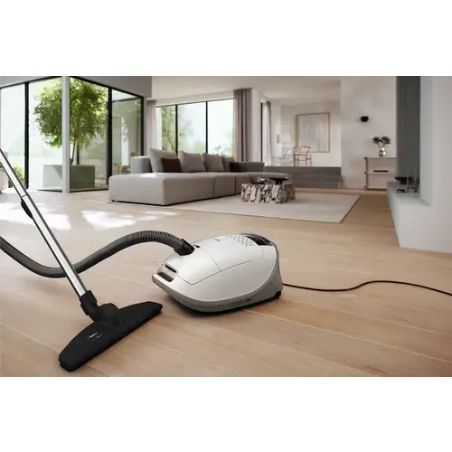 Miele Aspirateur Miele Guard M1 Parquet XL Brilliant White Miele Aspirateur Miele Guard M1 Parquet XL Brilliant White