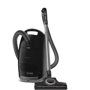 Miele Miele Guard M1 Cat & Dog Obsidian Black Vacuum Cleaner