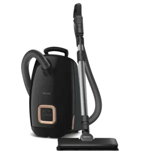 Miele Miele Guard L1 Allfloor Obsidian Black Vacuum Cleaner