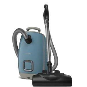 Miele Miele Guard L1 Electro Nordic Blue Vacuum Cleaner Miele Miele Guard L1 Electro Nordic Blue Vacuum Cleaner