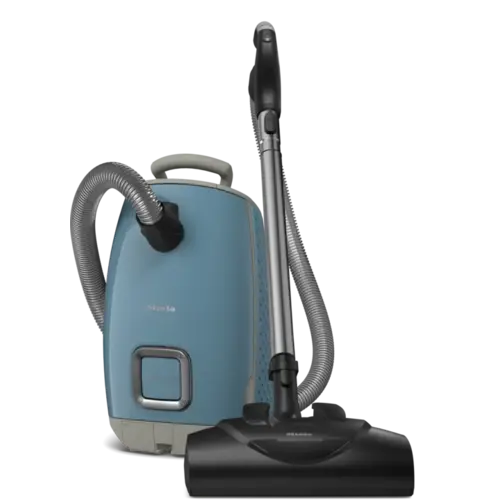 Miele Miele Guard L1 Electro Nordic Blue Vacuum Cleaner Miele Miele Guard L1 Electro Nordic Blue Vacuum Cleaner