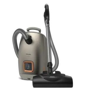 Miele Aspirateur Miele Guard L1 Electro Titanium PF
