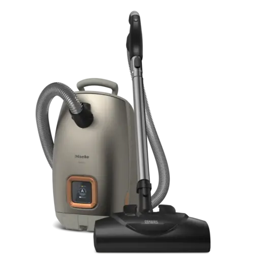 Miele Aspirateur Miele Guard L1 Electro Titanium PF Miele Aspirateur Miele Guard L1 Electro Titanium PF