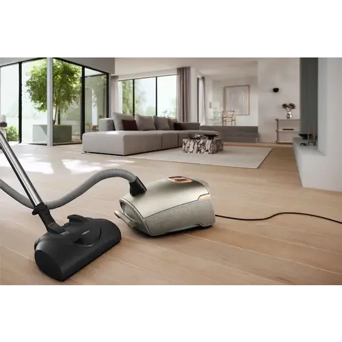 Miele Miele Guard L1 Electro Titanium PF Vacuum Cleaner Miele Miele Guard L1 Electro Titanium PF Vacuum Cleaner