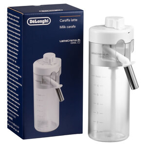 Delonghi LatteCrema Cool Milk Carafe Eletta Explore DLSC030 AS00005735 Delonghi LatteCrema Cool Milk Carafe Eletta Explore DLSC030 AS00005735