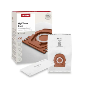 Miele Miele HyClean Air CO Bags