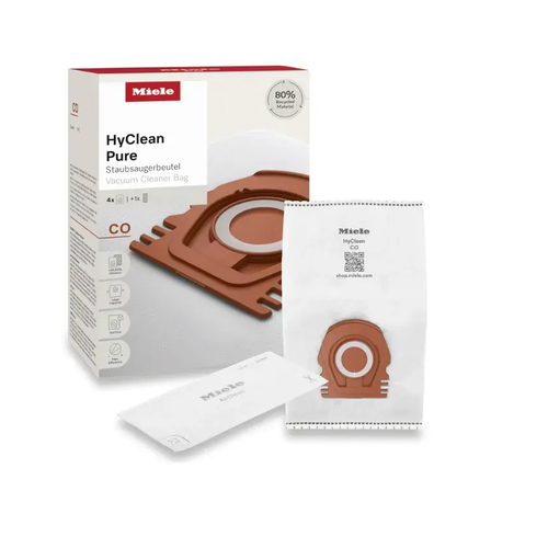 Miele Miele HyClean Air CO Bags Miele Miele HyClean Air CO Bags