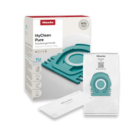 Miele HyClean Air TU bags