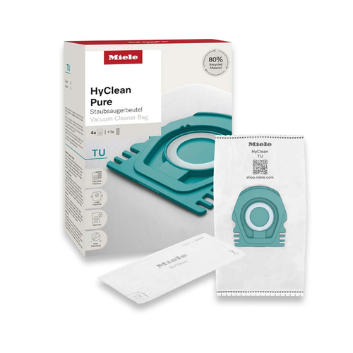 Miele Miele HyClean Air TU bags Miele Miele HyClean Air TU bags
