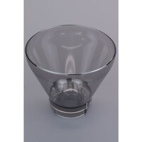 Baratza Encore / Vario Hopper (Clear) Without Lid 6111