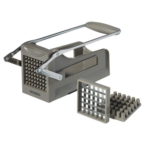 Ricardo Jumbo French Fry Cutter Ricardo 063321