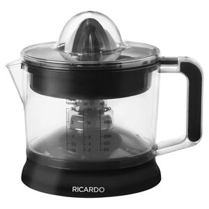 Ricardo Ricardo 063460 Electric Citrus Juicer