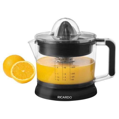 Ricardo Ricardo 063460 Electric Citrus Juicer