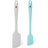 Spatule et racloir en silicone Ricardo 064125