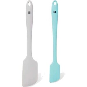 Ricardo Ricardo 064125 Silicone Spatula and Scraper