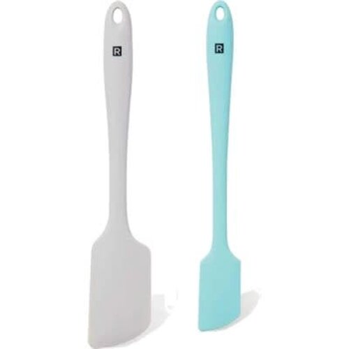 Ricardo Ricardo 064125 Silicone Spatula and Scraper Ricardo Ricardo 064125 Silicone Spatula and Scraper