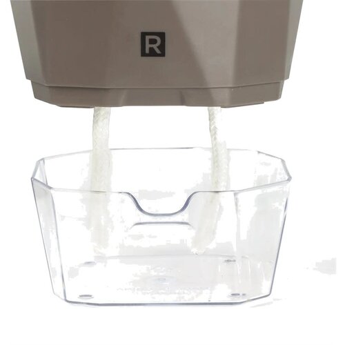 Ricardo Ricardo 063792 Self-Watering Herb Pot