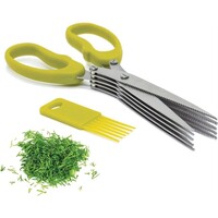 Ciseau à fines herbes Ricardo 063323