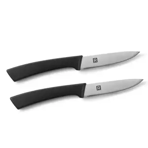Ricardo Ricardo Paring Knife Black Edition 064214