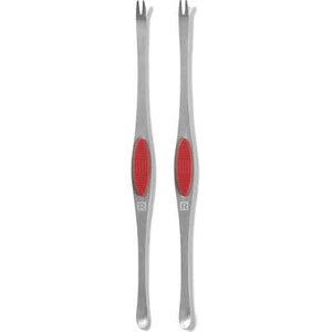 Ricardo Ricardo Seafood Forks 063359