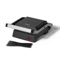 Mini presse à griller4avec outil de nettoyage Ricardo 063463