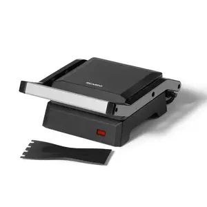 Ricardo Mini presse à griller4avec outil de nettoyage Ricardo 063463