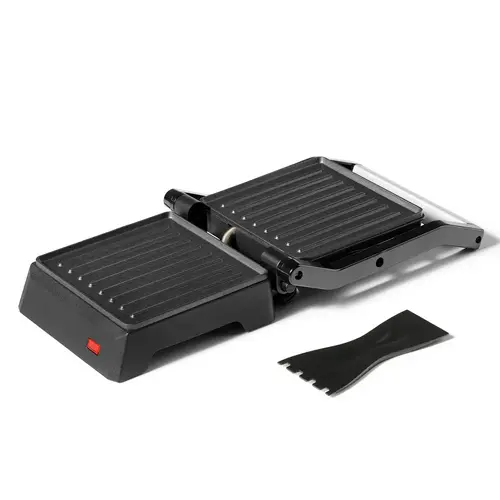 Ricardo Mini presse à griller avec outil de nettoyage Ricardo 063463 Ricardo Mini presse à griller avec outil de nettoyage Ricardo 063463