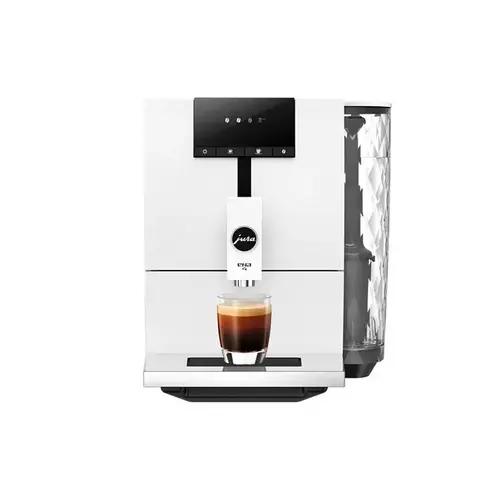 Jura  Jura Ena 4 Full  Nordik White JU15519