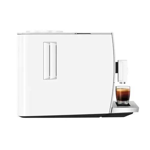 Jura  Jura Ena 4 Full  Nordik White JU15519