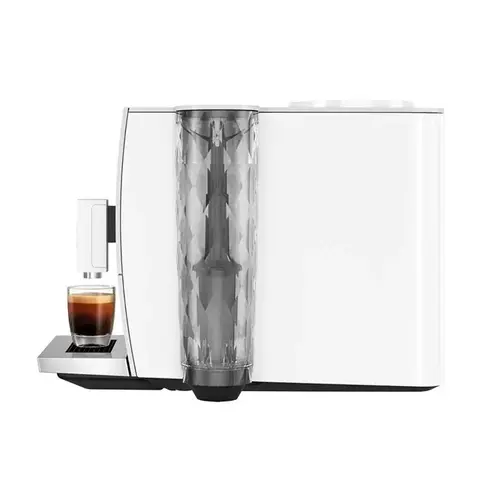 Jura  Jura Ena 4 Full  Nordik White JU15519