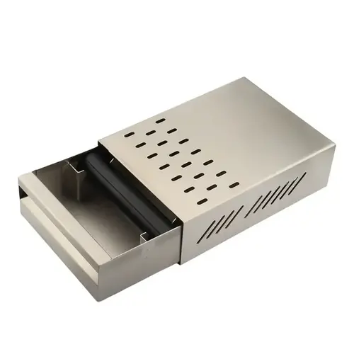 Padolli Padolli  Knock Box with drawer WKD02000880