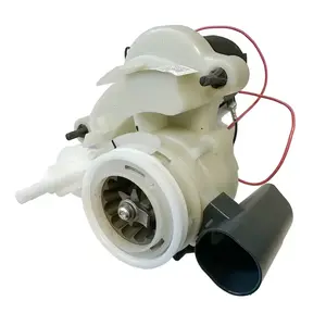 Delonghi Delonghi Eletta Cappuccino Grinder Assembly7313222322