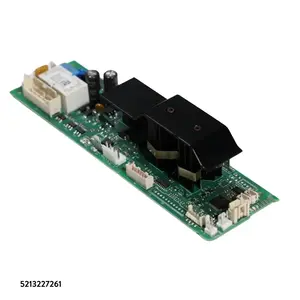 Delonghi Carte d'alimentation Delonghi 5213227261