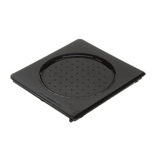 Delonghi Appui pour tasse Delonghi TrueBrew AS00005494 Delonghi Appui pour tasse Delonghi TrueBrew AS00005494