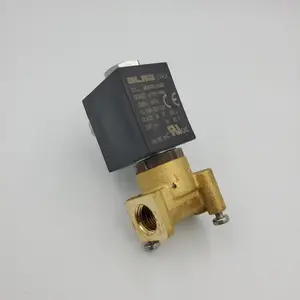 Lelit Lelit Solenoid Valve 97000045