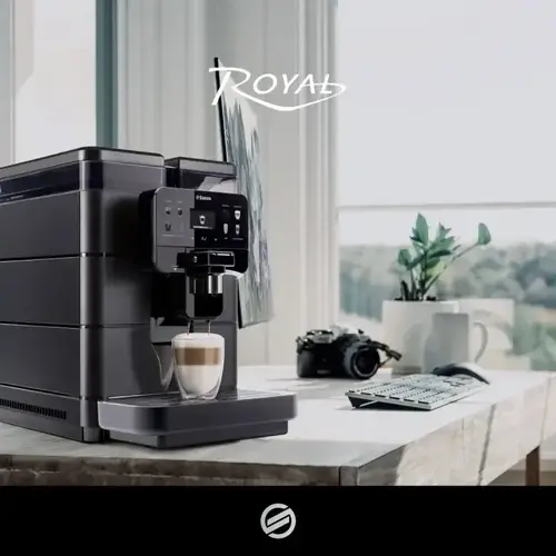 Saeco Saeco Royal OTC