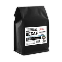 Café Décaf Brown Bag 1kg
