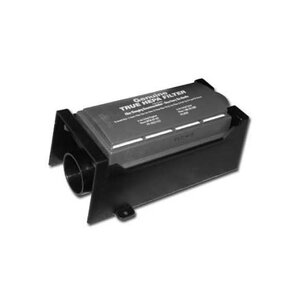 Nilfisk Support de filtre aspirateur central + filtre HF-9