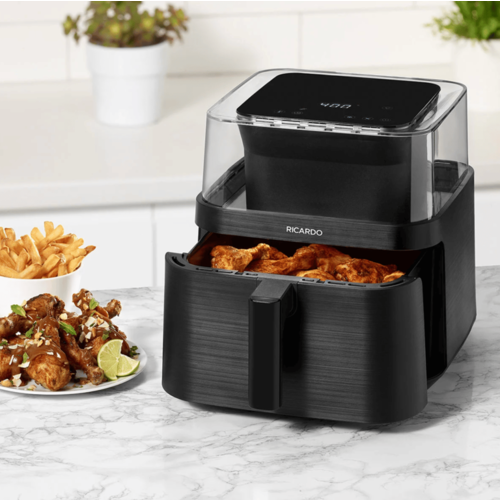 Petits électros pour cuisson