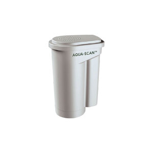 Bellucci Bellucci Aqua-Scan Water filter