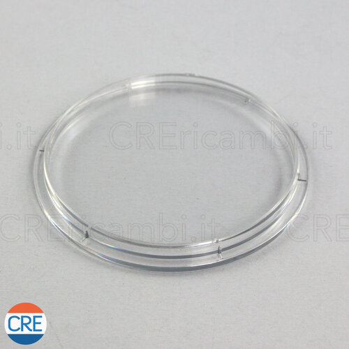 Caffitaly Couvercle réservoir d'eau Caffitaly S36