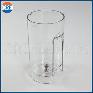 Caffitaly Caffitaly S36 Water tank (w/o lid) Caffitaly Caffitaly S36 Water tank (w/o lid)