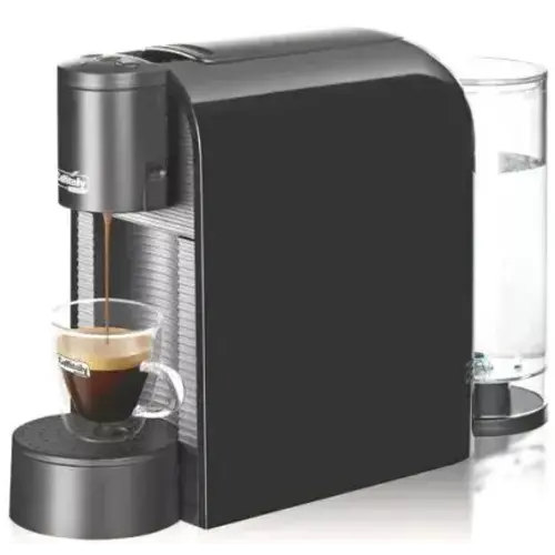 Bellucci Caffitaly S36 Capsule Coffee Machine
