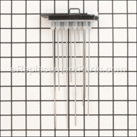 Breville BDC600/550 WATER SENSOR & PCB COMP SP0010134