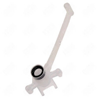 Tank seat + pipe for Krups coffee maker - MS-622557
