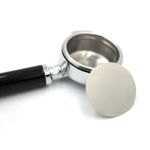 Puck screen for 49.5 mm portafilter Puck screen for 49.5 mm portafilter