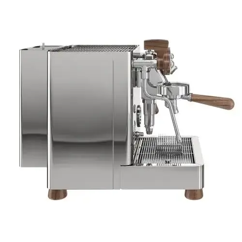 Lelit Lelit Bianca SS PL162T-120 V3 Lelit Lelit Bianca SS PL162T-120 V3