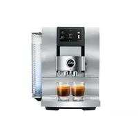 Jura Z10 Aluminium Blanc